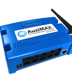 Enopte AuziMax Solar Controller