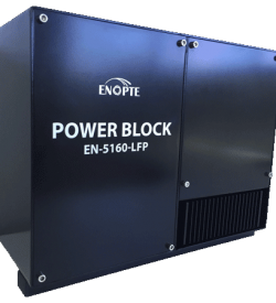 Power Block EN-5160-LFP