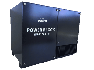 Power Block EN-5160-LFP