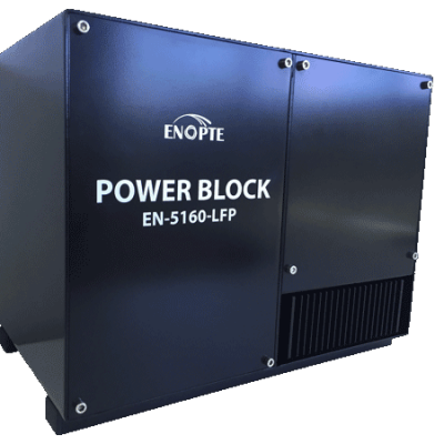 Power Block EN-5160-LFP